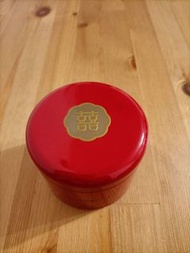 舊振南雙囍空鐵罐鐵盒