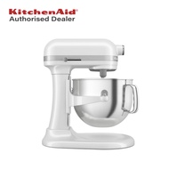 KitchenAid 7QT Bowl Lift Stand Mixer with Redesigned Premium Touchpoints 5KSM70SHX
