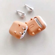 Airpods Pro Case 柴犬保護套