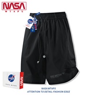 NASA WTAPS | Ice Silk Mens Summer Short Pants