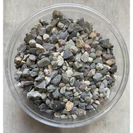 Natural Stream Stones - 1Kg