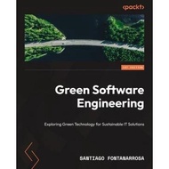Green Software Engineering Book