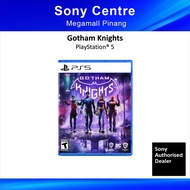 PlayStation®5 GAME Gotham Knights ( PS5 )