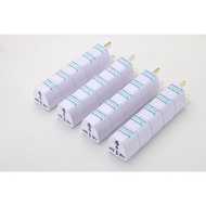 3 Pin Plug Adapter Plug Plug Converter