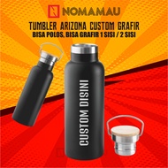 TERMOS Arizona Tumbler, Arizona Thumbler, Arizona Tumbler, Custom Tumbler, Custom Thumbler, Custom T