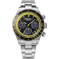 ANGEL CLOVER 30th Anniversary Solar Chronograph Watch RX-7 FD3S Limited Edition Japan Stock