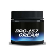 ครีมบำรุงผิวหน้า BPC 157 Peptide-de ให้ความชุ่มชื้นและบำรุงสำหรับผิวที่นุ่มนวล JymvKnxr