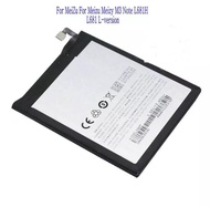 Battery Meizu BT-61 ORI / Baterai Meizu M3 Note Versi Global