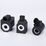 Volvo E360B Beveled Solenoid Valve JCB Solenoid Valve Coil R215-7 R0-5/7 Flameout Switch TH9Y