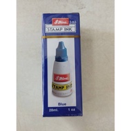 Shiny s300 Refill Ink There Are Two Colors.