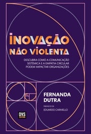 Inovação Não Violenta Fernanda Dutra
