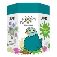 Jiuga Poopy Dove 80*80*120mm