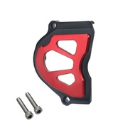 HONDA ฝาครอบสเอต์หน้า อลูมีเนียม CNC CT125 / Monkey125 / ST125 Dax / C125 / WAVE125 2023