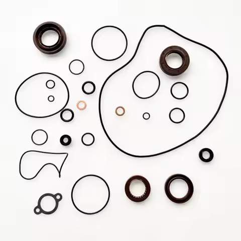 Original Engine O Ring O-Ring and Seal Kit for CFMOTO 500 600 UTV500 Sport UTV Side x Side 0GS0-0000