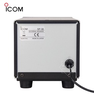 ICOM ICOM SP-38 Short Wave Radio External Speaker Speaker Audio IC-7300/9700