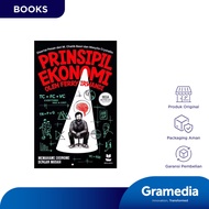 Economic Principles (Ferry Irwandi)