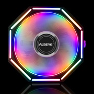 Alseye Fan Processor 0120Z Plus LGA 1700 12CM