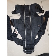 Baby Bjorn baby carrier