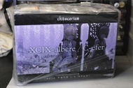 GSC chitocerium 純潔的兩極之器  XCIX-albere & C-efer