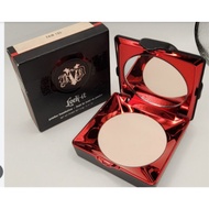 KVD Lock-it Powder Foundation Fair 105