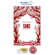 Sons Wang Si Macan By Pearl S. Buck Buck Buck