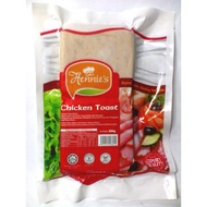 Hennies's Chicken Toast Sliced (Meatloaf)