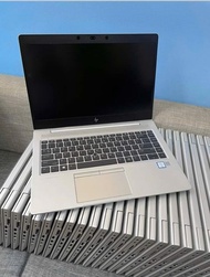 laptop HP 830 g5 full nhôm màn cảm ứng