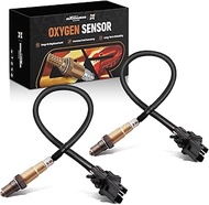 maXpeedingrods 2Pcs Oxygen O2 Sensor Air Fuel Ratio 234-5060 for Nissan Altima Armada Frontier Maxim