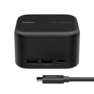 Belkin - USB-C 6 合 1 核心 GaN 擴展基座 130W