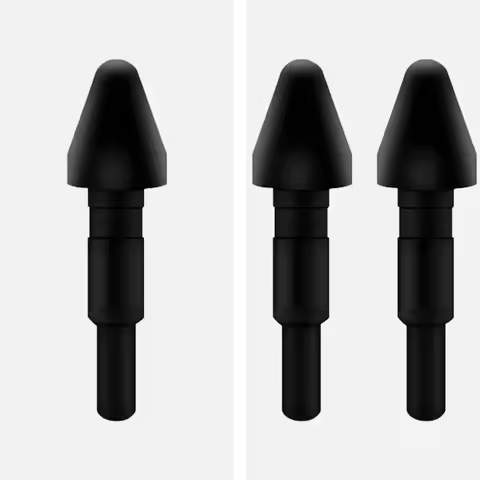 Tablet Tip for Lenovo Pen 2 Pad /Pad P11 Easy Swap Precise Writing Nibs