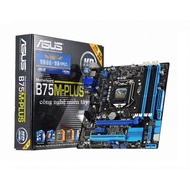 (Faulty)Motherboard Asus B75M Plus LGA/Socket 1155 / Asus B85M-G 1150