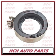 THROTTLE BODY INTAKE RUBBER HOSE - CFMOTO - CF 250NK/ 250SR (ORIGINAL PARTS)