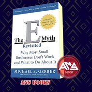 The E-myth Revised Michael E. Gerber