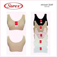 Sorex Meniset for teenagers and adults. art .2049