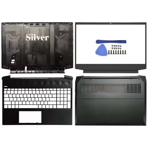 NEW Laptop Case Notebook Screen LCD Back Cover/Front Bezel Laptop AccessoriesFor HP Pavilion Gaming 