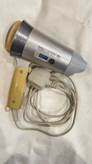 Panasonic hair dryer Silent Design 1500W EH5944静音風筒