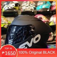 EVO HELMETS HALF FACE &amp; FULLFACE