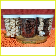 ▤ ◄  ◜ Baguio Choco Flakes by Teo's