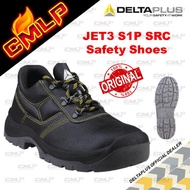 Delta Plus Jet3 S1P SRC Safety Shoes ► Original | MC ARC | Authentic | MCARC ◄