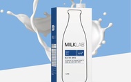 【MILKLAB嚴選全脂牛乳(1000ml) X3罐組】100%澳洲純淨乳源，澳洲生產製造