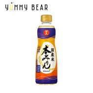 100%日本產米 本味醂 500ml（平行進口）