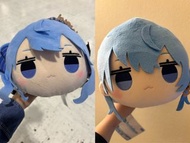 hololive 星街彗星 26cm 趴趴公仔 set