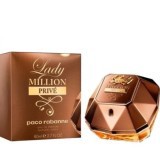Paco Rabanne Lady Million Prive eau de parfum 80ml + [FREE 20 ML PERFUME]