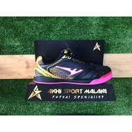 [100% AUTHENTIC] FIGOS PRO QATTO META FUTSAL SHOES / KASUT FUTSAL FIGOS PRO QATTO META