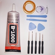 B7000 Adhesive 15ml 50ml 110ml Strong Adhesive B-7000 Glue Mobile Phone Stickers Drilling Artists DI