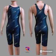 / athlete swimsuit / competition shirt women's swimsuit