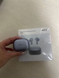 Nokia 藍牙耳機 E3511
