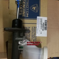 Proton clutch pump gen2