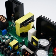 Powder Control Board pcba Tension Power Supply Power Supply Cross-Border Magnetic Wire pt24v-3 DC Ba
