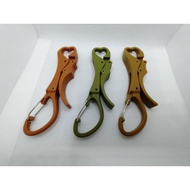 Mustad Mini Plastic Fish Gripper 14cm